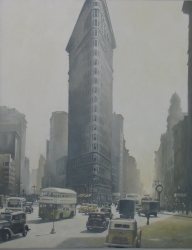 Flatiron Building