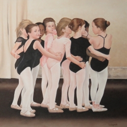 The Dance Class