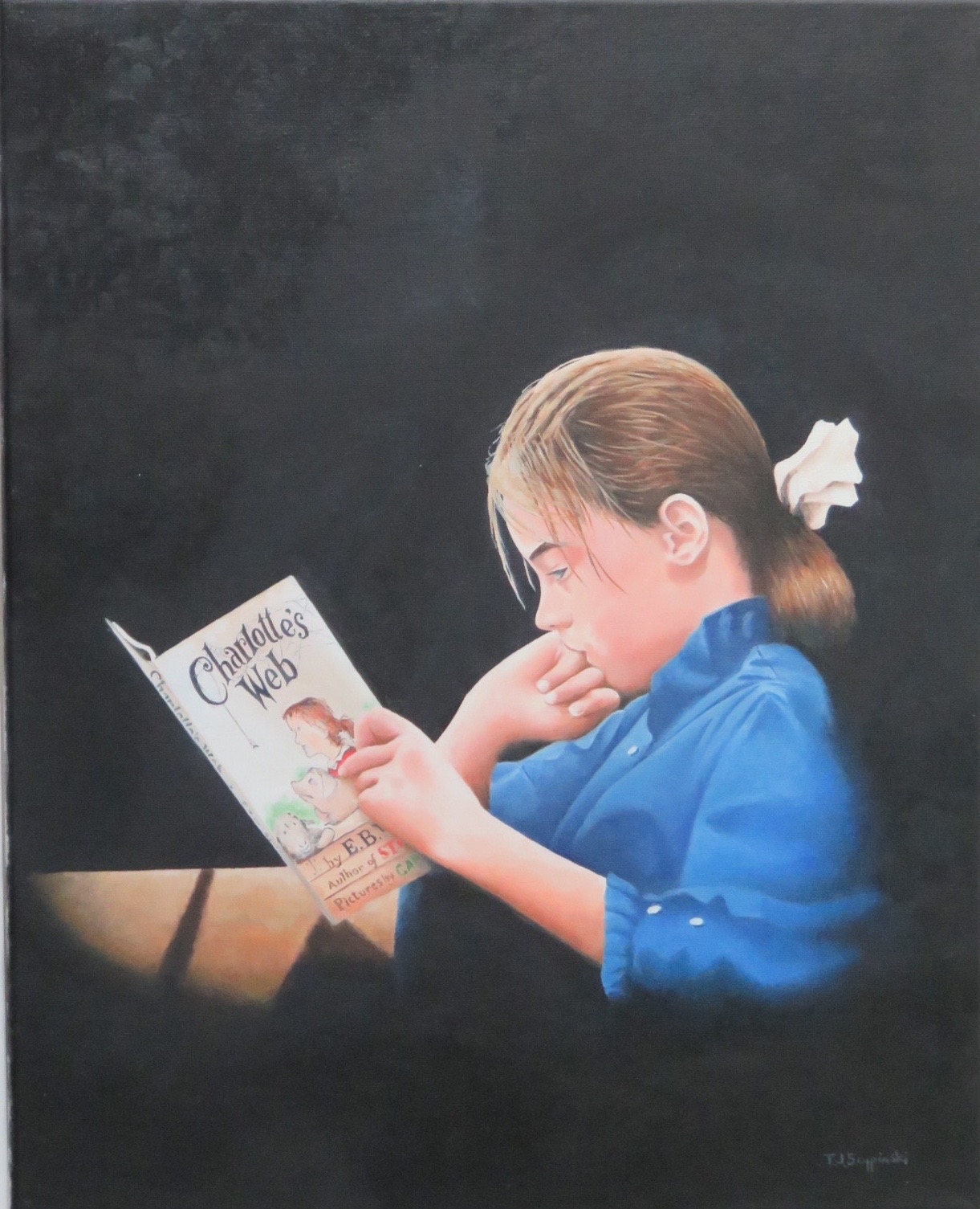 Young Reader