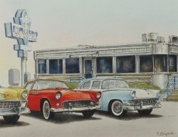 Bobbie's Diner